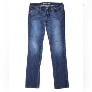 American Eagle Jeans Size 4 Short